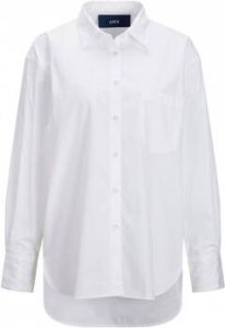 Jjxx Blouse Shirt Jamie L S White