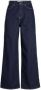 Jjxx Broek Tokyo Wide Jeans NOOS Dark Blue Denim - Thumbnail 1