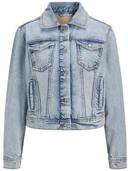 JJXX Blazer 12269101 ALYS-LIGHT BLUE DENIM
