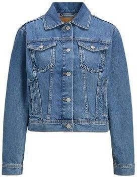 JJXX Blazer 12269101 ALYS-MEDIUM BLUE DENIM