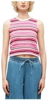 JJXX Tricottop met ronde hals model 'ZUSANNAH' - Foto 3