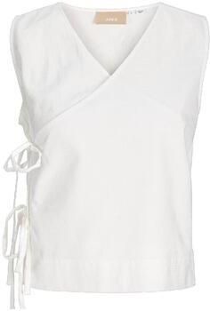 JJXX Blouse 12287870 blanco