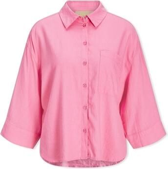 JJXX Blouse Breeze Summer Shirt Morning Glory