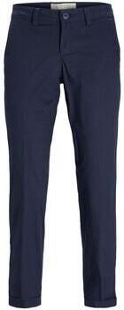 JJXX Broek 12200676 JXELLA-NAVY BLAZER - Foto 2