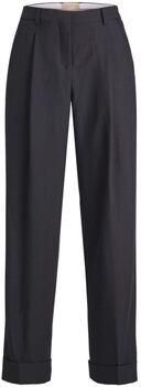JJXX Broek 12236944 MARY PLEAT FU-BLACK - Foto 1
