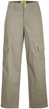 JJXX Broek 12236946 KENDAL-DUSTY OLIVE