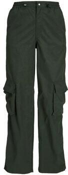 JJXX loose fit cargobroek JXGABBY groen - Foto 2