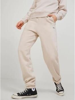 JJXX Broek 12258448 RLX HW LOGO PANTS-MOONBEAM