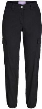 JJXX Broek 12259034 KENDAL-BLACK