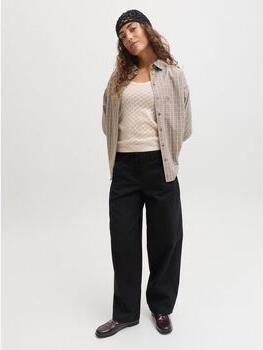 JJXX Broek 12294204 HAZEL-BLACK