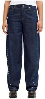 JJXX Flared Bootcut 12286390 dark blue