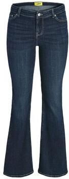 JJXX Flared Bootcut 12310637 TEXAS-BLUE DENIM