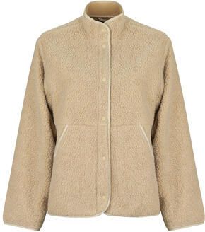 JJXX Fleece Jack JXVERA TEDDY JACKET
