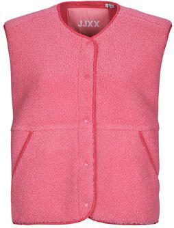 JJXX Fleece Jack JXVERA TEDDY VEST