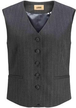 JJXX Blazer 12260416 MARY BRUSHED WC-DARK GREY STRIPES