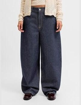 JJXX Jeans 120303538 JXSAKAI BAGGY-BLUE DENIM