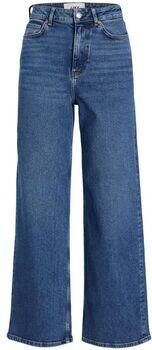JJXX Jeans 12203920 TOKIO WIDE-MEDIUM BLUE DENIM