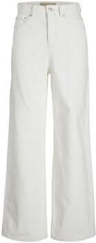 JJXX Jeans 12207162 TOKYO WIDE-DENIM WHITE