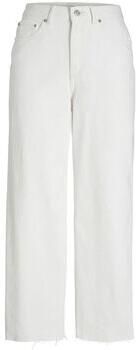 JJXX Jeans 12254001 MILLA WIDE-WHITE DENIM
