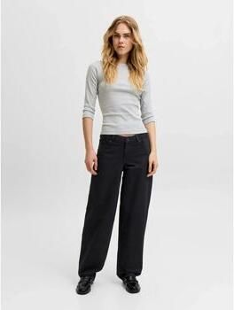 JJXX Jeans 12300593 FUJI BARREL-BLACK DENIM - Foto 3