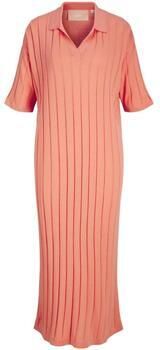 JJXX Jurk 12252437 burnt coral