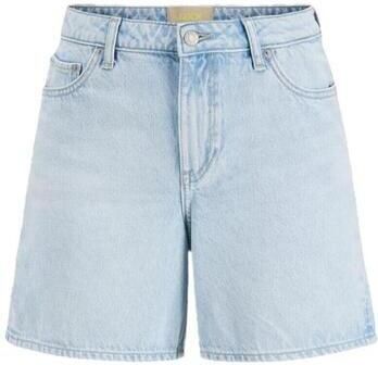 JJXX Shorts met denimlook model 'Seville'
