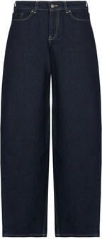 JJXX Mom jeans JXFUJI BARREL MW JEANS R004