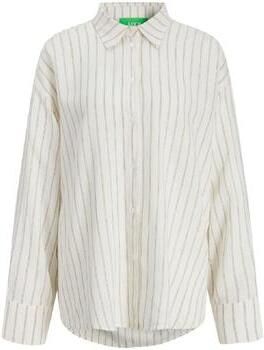 JJXX Overhemd 12287703 blanco