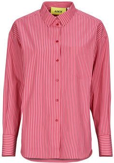 JJXX relaxed fit blouse met borstzak model 'JAMIE' - Foto 3