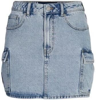 JJXX spijkerrok JXIRIS medium blue denim