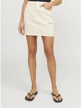 JJXX Rok 12257454 IRIS-WHITE DENIM