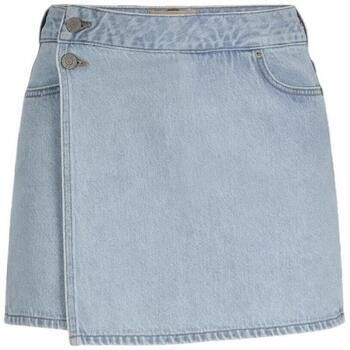 JJXX Skort met knoopsluiting model 'GRETA' - Foto 6
