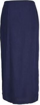 JJXX Rok Breeze Summer Skirt Peacoat - Foto 1