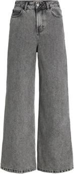 JJXX Straight Jeans Noos Tokyo Wide Jeans Grey Denim