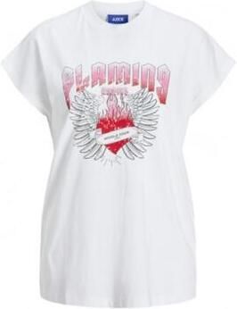 JJXX T-shirt Korte Mouw 12210964
