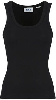 JJXX Top JXFRIDA SL U-NECK TOP