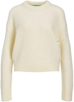 JJXX Trui 12200506 JXEMBER-VANILLA ICE