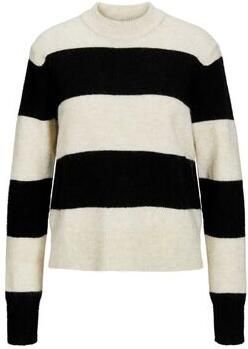 JJXX Trui 12246493 CHICK-BONE BLACK