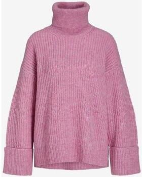 JJXX Trui 12248446 JXELLINORA ROLL NECK-CONFETTI