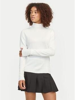 JJXX Trui 12258813 COMFY ROLL-CLOUD DANCER