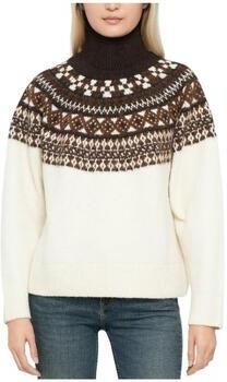 JJXX Trui 12285418 Vanilla Ice