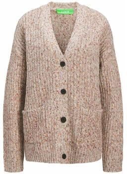 JJXX Vest 12281207 vanilla ice