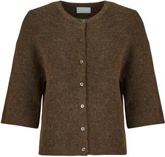 JJXX Vest JXEVI SS CARDIGAN KNIT