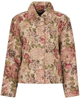 JJXX Windjack JXCARMEN JULIA OVERSHIRT - Foto 4