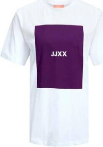 Jjxx T-shirt Korte Mouw