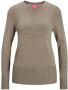 JJXX Trui met ronde hals JXLARA SOFT CREW NECK KNIT - Thumbnail 3