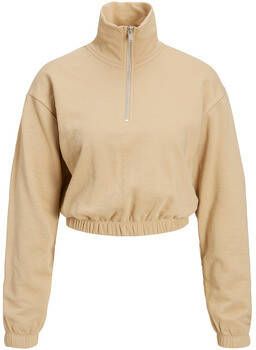 Jjxx Vest Sweatshirt 1 2 zip femme Alfa Reg Every