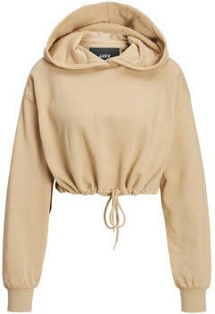 Jjxx Vest Sweatshirt crop femme Alfa Loose Every
