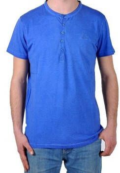 Joe Retro T-shirt Korte Mouw 16301