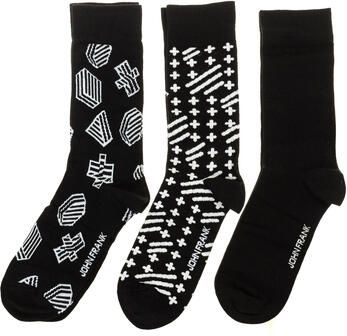 John Frank High socks JF3LSMC03-STANDART